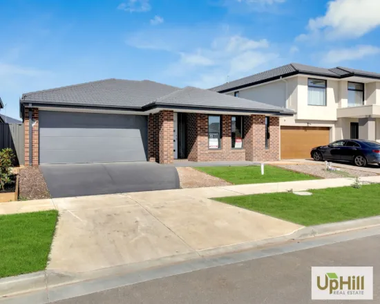 Lot 537 Pratincole Boulevard, Officer, Vic 3809
