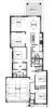 Lot 537 Vermeer Mews, Alkimos, WA 6038-Floorplan
