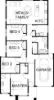 Lot 54 Sassafras Cl, Mattana, Mount Duneed, Vic 3217-Floorplan