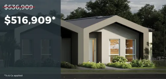 Lot 540 - 30 Tran Avenue, Diggers Rest, Vic 3427