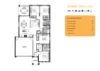 Lot 545  Oregon Cresnt, Rockbank, Vic 3335-Floorplan