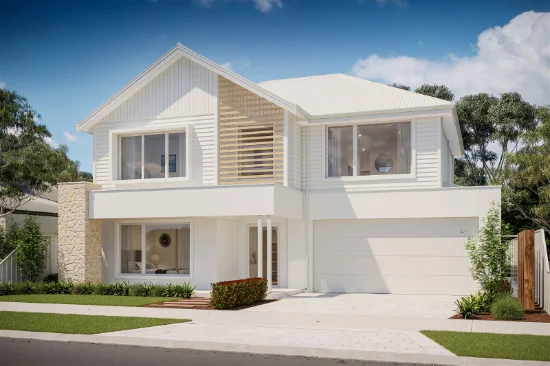 Lot 547 Goosewing Loop, Port Kennedy, WA 6172