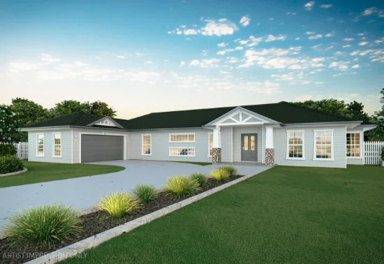Lot 55 174 Adare Road, Adare, Qld 4343