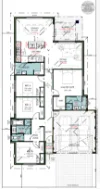 Lot 55 Flemington Loop, Hocking, WA 6065-Floorplan