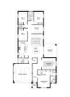 Lot 550 Goosewing Loop, Port Kennedy, WA 6172-Floorplan