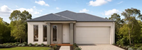 Lot, 5512 Nautical Drive, The Grove, Tarneit, Vic 3029