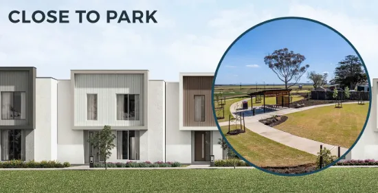 Lot 552 - 14 Oliveleaf Walk, Diggers Rest, Vic 3427