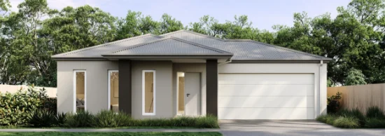 Lot 5562.1 The Grove, Tarneit, Vic 3029