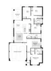 Lot 564 Ripping Way, Wellard, WA 6170-Floorplan