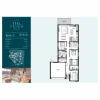 Lot 57/36 Woodforde Drive, North Beach, SA 5556-Floorplan