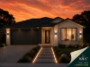 Lot 58. Montana Crescent (Hamlet Estate), Diggers Rest, Vic 3427