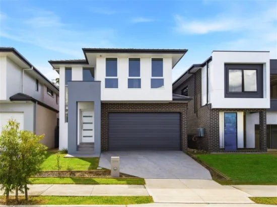 Lot 58 Stringybark Road, Oakville, NSW 2765