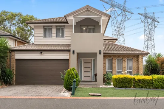 Lot 59 Amphion Street, Epping, Vic 3076