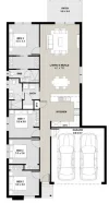 Lot 6/12 Tiger Moth Circuit - Cypress Park Estate, Dubbo, NSW 2830-Floorplan