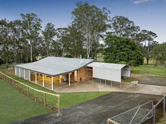 Lot 6/15 Muckerts Lane, Vernor, Qld 4306