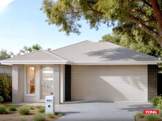 Lot 6, 31 BLACKBIRD STREET, Beenleigh, Qld 4207 - For Sale