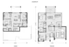 Lot 6/6  Woodrush Court, Brown Hill, Vic 3350-Floorplan
