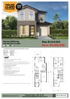 Lot 6 Birling Estate, Bringelly, NSW 2556-Floorplan
