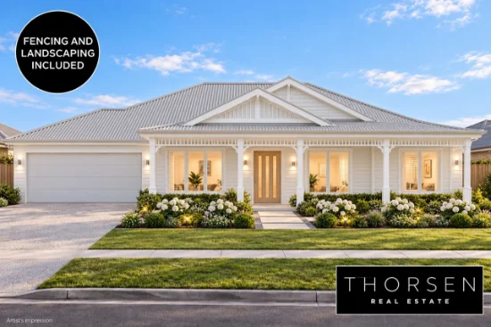 Lot 6 Kilmore Grounds Estate, Kilmore, Vic 3764