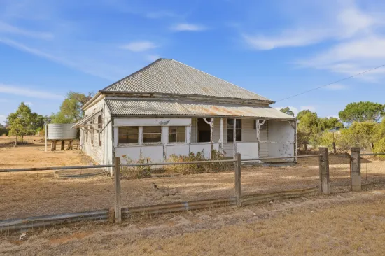 Lot 6 King Street, Duri, NSW 2344