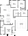 Lot 601 Warrumbungle Dr, Uptown 3631, Shepparton North, Vic 3631-Floorplan