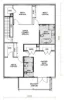 Lot 605,  Battersby Avenue, Catherine Field, NSW 2557-Floorplan
