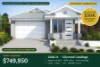 Lot 605 Landings Boulevard, Lilywood, Qld 4513