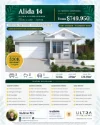 Lot 605 Landings Boulevard, Lilywood, Qld 4513-Image