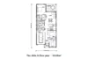 Lot 605 Landings Boulevard, Lilywood, Qld 4513-Floorplan
