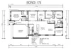 LOT 609 Viking Avenue, San Remo, Vic 3925-Floorplan
