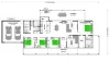 Lot 61 174 Adare Road, Adare, Qld 4343-Floorplan