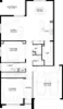 Lot 61 Charlesworth St, Laverton, Vic 3028-Floorplan