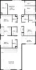 Lot 61 Charlesworth St, Laverton, Vic 3028-Floorplan