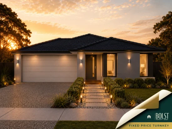 Lot 610  Jubilee Avenue, Wonthaggi, Vic 3995