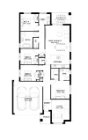 Lot 610  Jubilee Avenue, Wonthaggi, Vic 3995-Floorplan