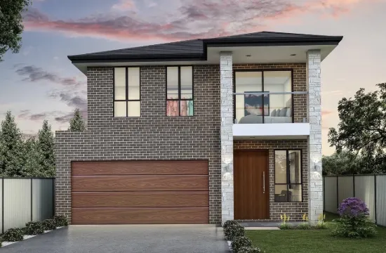 Lot 610 Twelfth Avenue, Austral, NSW 2179