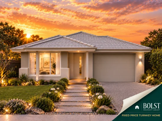 Lot 616 Yankee  Street, Shepparton North, Vic 3631