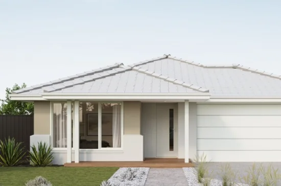 Lot 616 Yankee Street, Shepparton North, Vic 3631