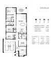 Lot 618 Milianesia Place, Winter Valley, Vic 3358-Floorplan