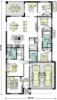 Lot 620,  Curlewis Street, Buchanan, NSW 2323-Floorplan