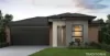 Lot 627 Cumberland Blvd, Winter Valley, Vic 3358