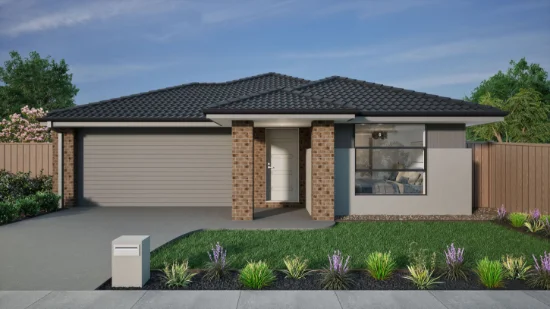 Lot 628/38 Tilia Drive, Beveridge, Vic 3753