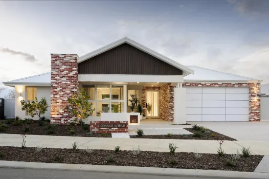Lot/628 Fortescuee blvd, Two Rocks, WA 6037