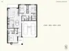 Lot 6301 Shade street, Pakenham, Vic 3810-Floorplan