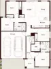 Lot 6311 Langton Street, Rowville, Vic 3178-Floorplan
