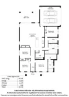 Lot 632, 6 Culbara Avenue, Ingle Farm, SA 5098-Floorplan