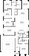 Lot 632 Calamint Av, Verve, Clyde North, Vic 3978-Floorplan