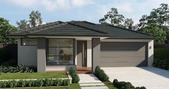 Lot 634 Road B, Northside, Clyde North, Vic 3978