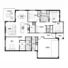 Lot 635 New Road, Dundowran, Qld 4655-Floorplan
