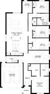 Lot 6401 Wendouree Cr, Manor Lakes, Vic 3024-Floorplan